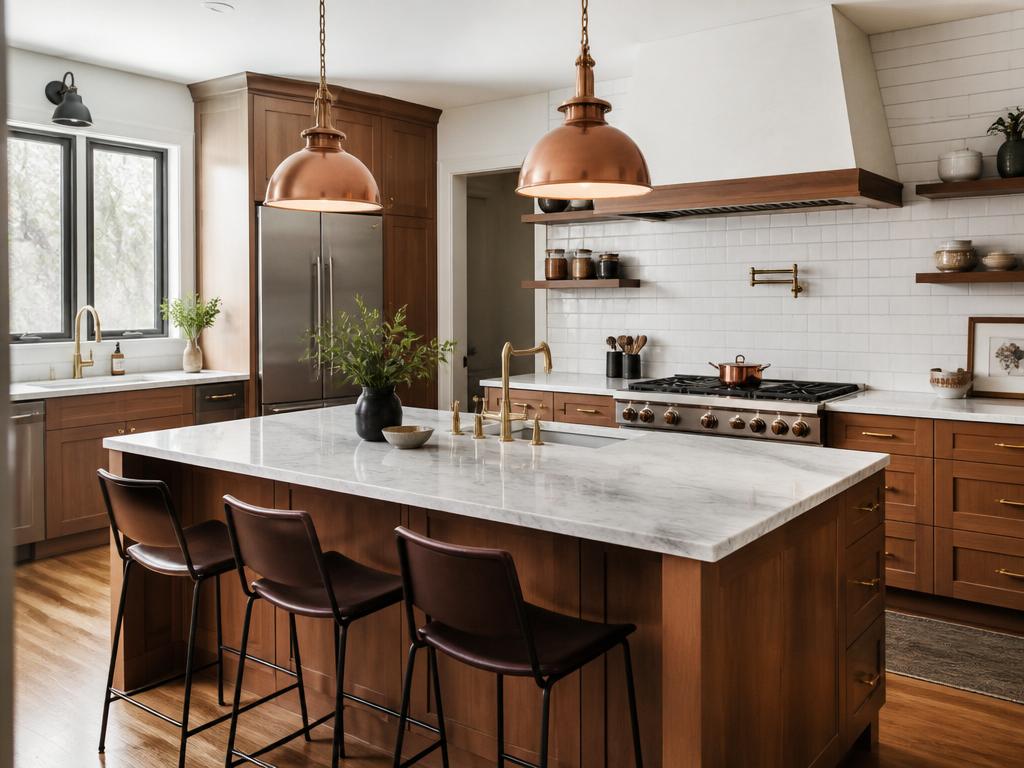 Remodelación de Cocinas